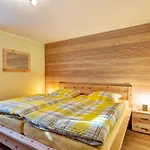 Im Rosengarten Apartment *