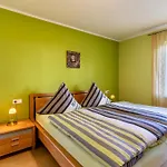 Apartment Im Rosengarten *
