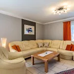 Apartment Im Rosengarten *