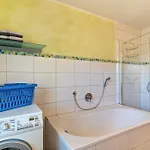 Apartment Im Rosengarten