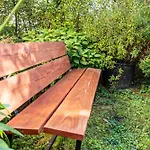 Apartment Im Rosengarten Zell am Harmersbach