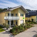 Im Rosengarten Apartment