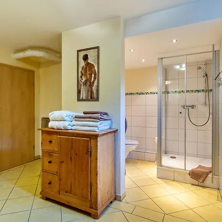 Apartman Im Rosengarten