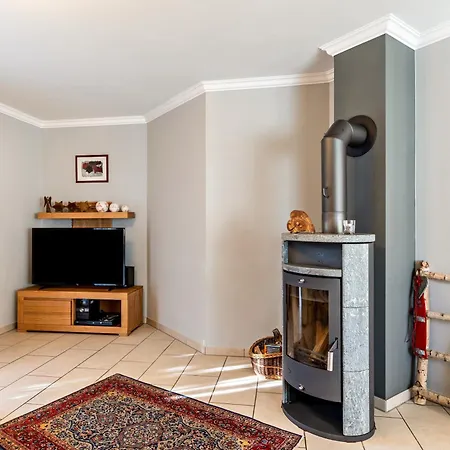 Im Rosengarten Zell am Harmersbach