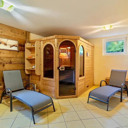 Im Rosengarten Apartman *