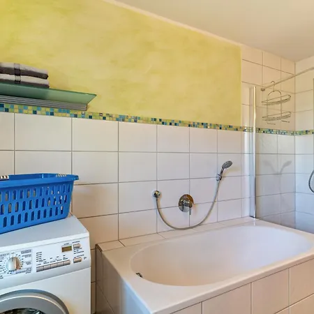 Apartman Im Rosengarten