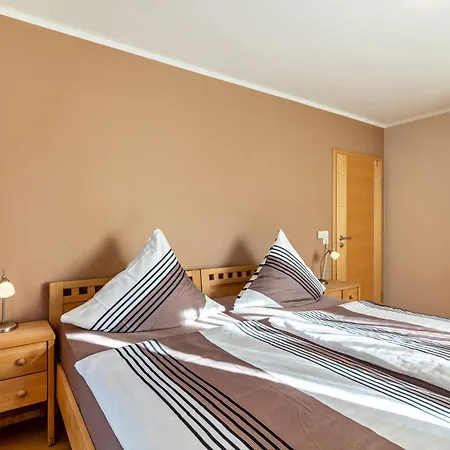 Im Rosengarten Apartman