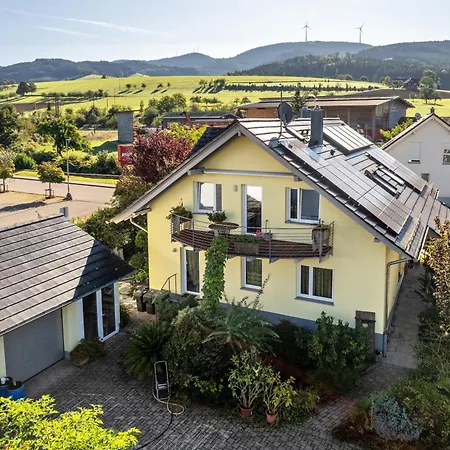 Im Rosengarten Zell am Harmersbach