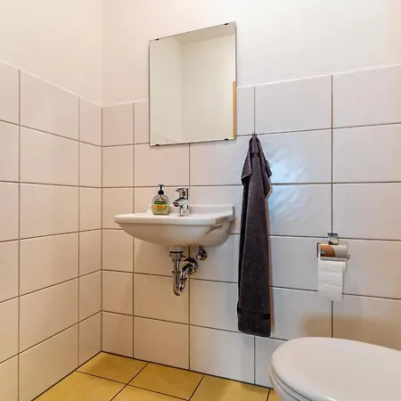 Im Rosengarten Zell am Harmersbach