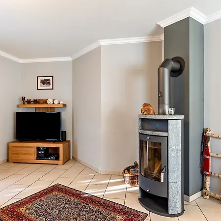 Im Rosengarten Apartment Zell am Harmersbach