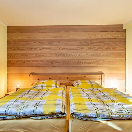 Im Rosengarten Apartamento *