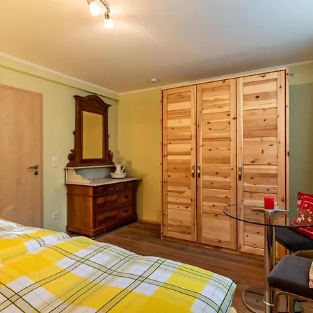 Im Rosengarten Apartamento