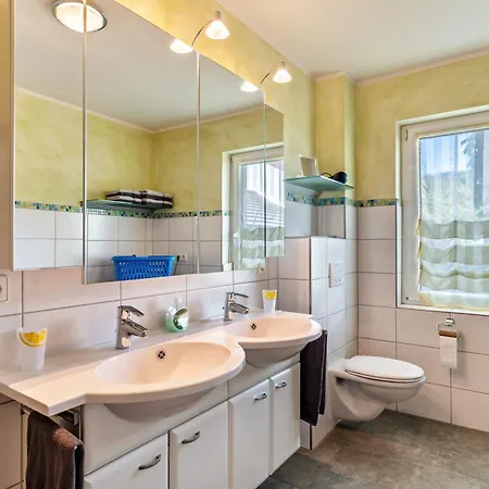 Im Rosengarten Apartamento Zell am Harmersbach