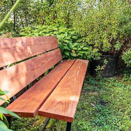 Apartamento Im Rosengarten Zell am Harmersbach