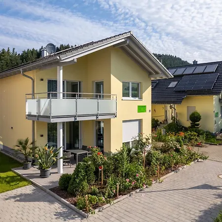 Im Rosengarten Apartamento