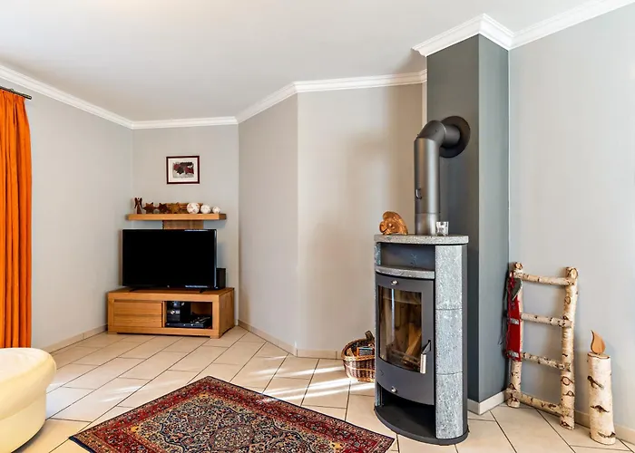 Im Rosengarten Zell am Harmersbach