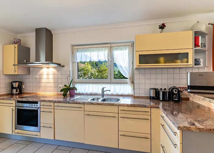 Im Rosengarten Apartamento