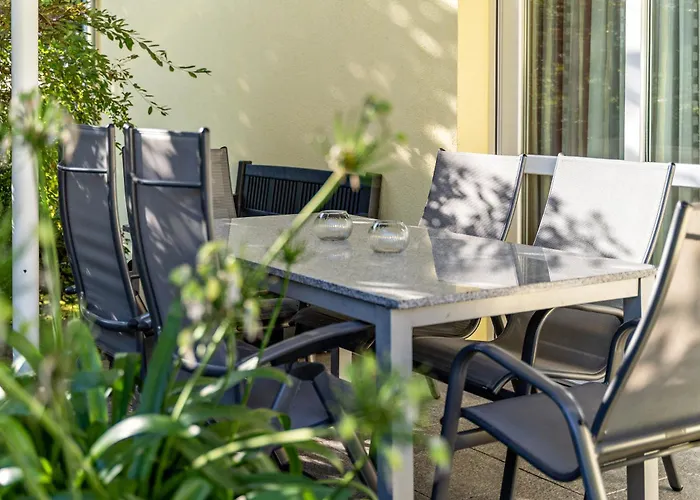 Im Rosengarten Apartamento Zell am Harmersbach