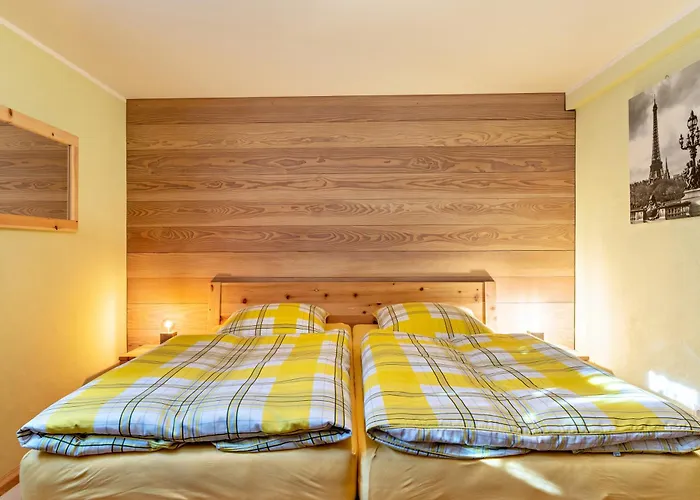 Im Rosengarten Apartamento