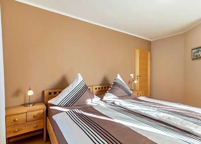 Im Rosengarten Apartamento